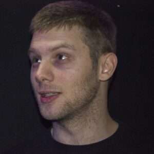Kalson DJ