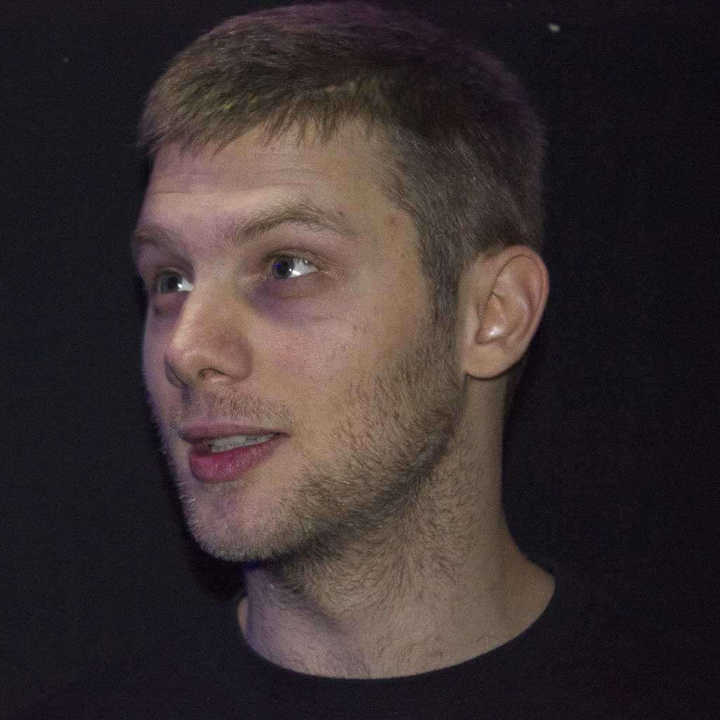 Kalson DJ