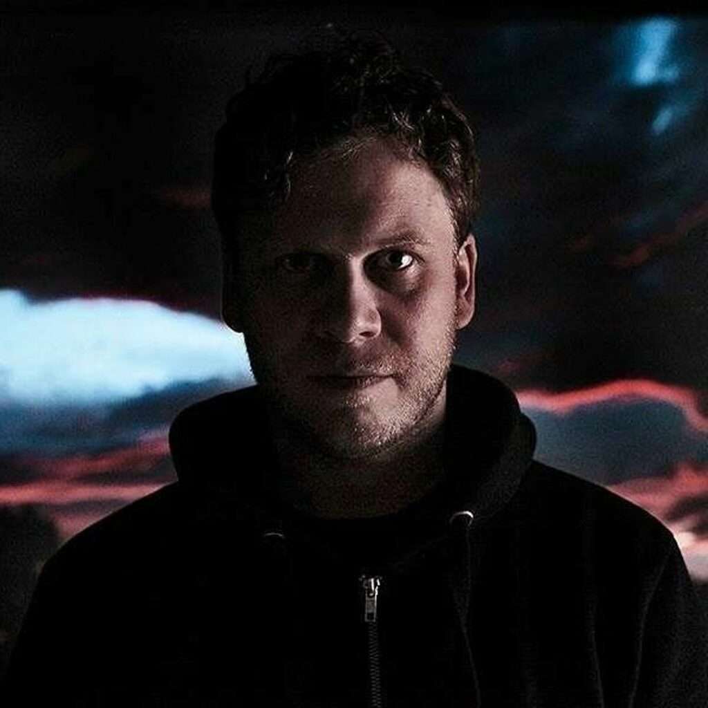 Ali Renault on Lametta Records
